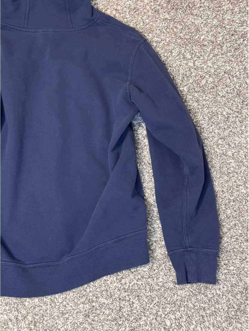 The North Face Full-Zip Hoodie – Men’s XL